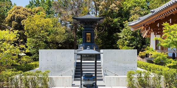 名古屋市守山区・お墓じまい・合同墓・納骨堂・永代供養